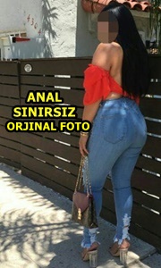 Samsun Otellerde Görüşen Escort Büşra