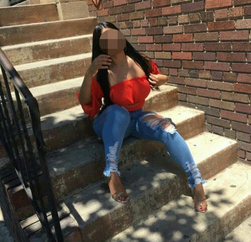 Samsun Otellerde Görüşen Escort Büşra