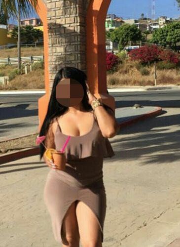 Samsun Otellerde Görüşen Escort Büşra