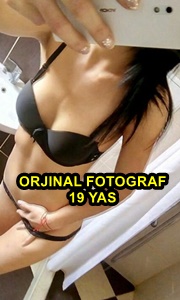 Samsun Otellere Konuk Olan Escort Sema