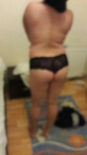 Samsun Rus Bayan Gülsün