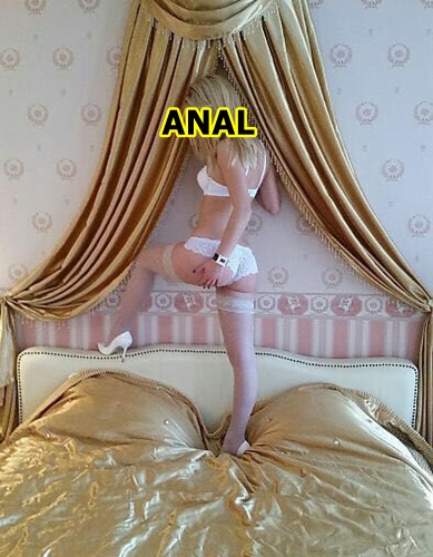 Samsun Rus Bayan Hicran