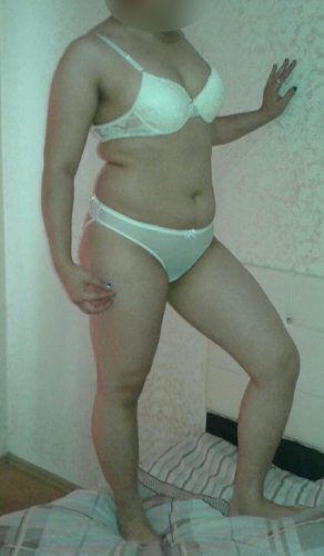 Samsun Rus Bayan Ilsu