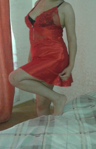 Samsun Rus Bayan Ilsu