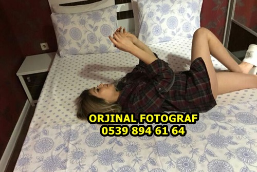 Samsun Rus Bayan Incinur