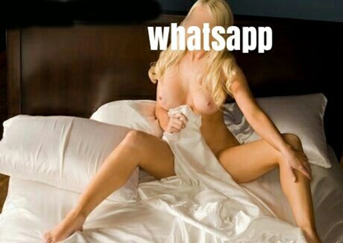 Samsun Rus Escort Bayan Nika