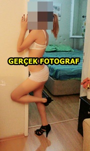 Samsun Rus Escort Işilay