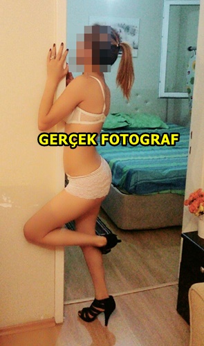 Samsun Rus Escort Işilay