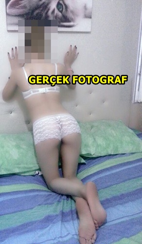 Samsun Rus Escort Işilay