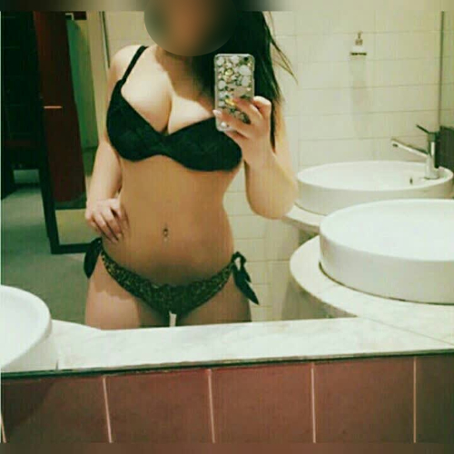 Samsun Rus Escort Rana