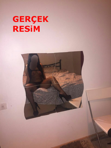 Samsun Sarı saçlı Itir