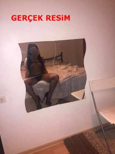 Samsun Sarı saçlı Itir