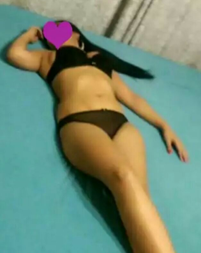 Samsun Sarı saçlı Sexy Evrim