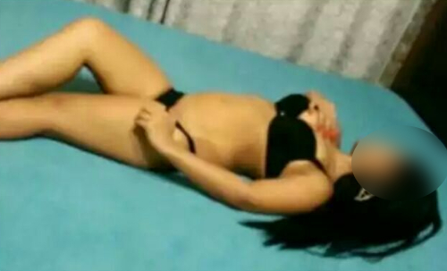 Samsun Sarı saçlı Sexy Evrim