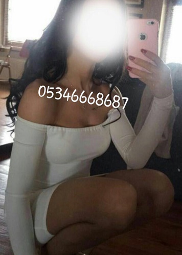Samsun Sarı saçlı Sexy Fidan