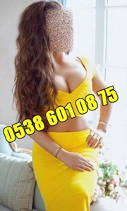 Samsun Sarı saçlı Sexy Ilayda