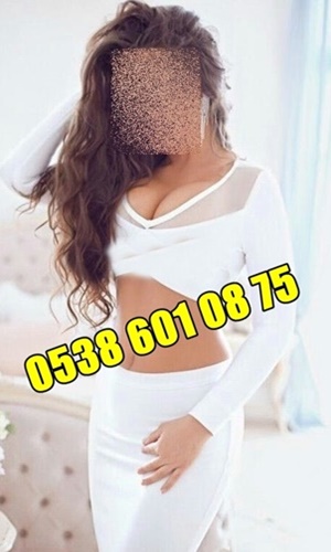 Samsun Sarı saçlı Sexy Ilayda
