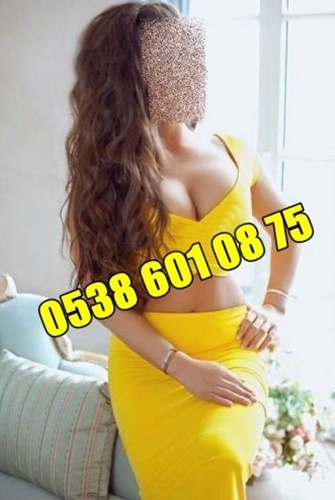 Samsun Sarı saçlı Sexy Ilayda