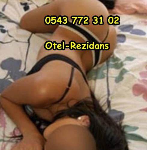 Samsun Sarışın Bayan Hülya