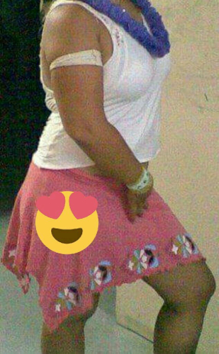 Samsun Sarışın Bayan Meriç