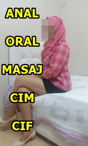 Samsun Sarışın Bayan Münevver