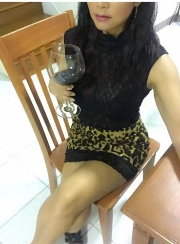 Samsun Sarışın Escort Bengül