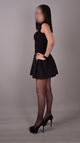 Samsun Sarışın Escort Buse