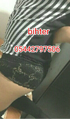 Samsun Sarışın Escort Fikret