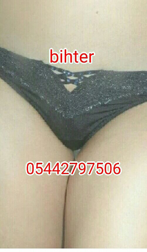 Samsun Sarışın Escort Fikret