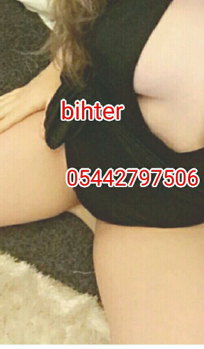 Samsun Sarışın Escort Fikret