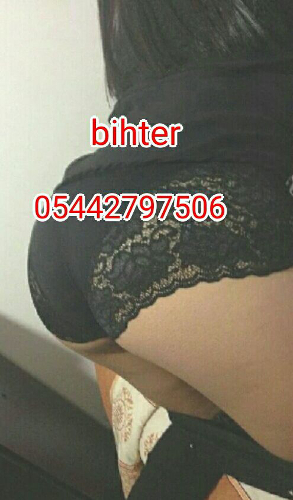 Samsun Sarışın Escort Fikret