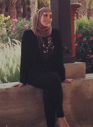 Samsun Sarışın Escort Güner