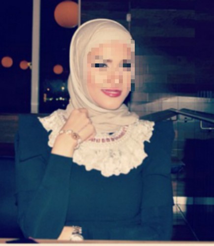 Samsun Sarışın Escort Güner