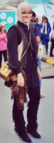 Samsun Sarışın Escort Güner