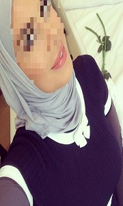 Samsun Sarışın Escort Güner