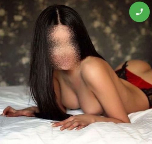 Samsun Sarışın Escort Pelinsu