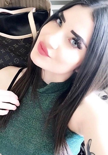 Samsun Sarışın seksapel Escort Akgün