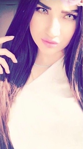 Samsun Sarışın seksapel Escort Akgün