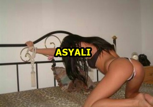 Samsun Sarışın seksapel Escort Bedriye