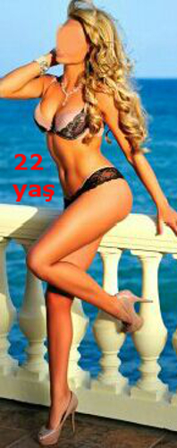 Samsun Sarışın seksapel Escort çiler