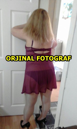 Samsun Sarışın seksapel Escort Güven