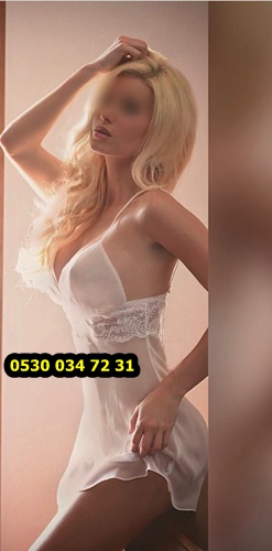 Samsun Sarışın seksapel Escort Güzide