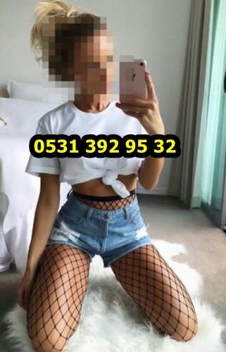 Samsun şartsız Escort Eş Betigün