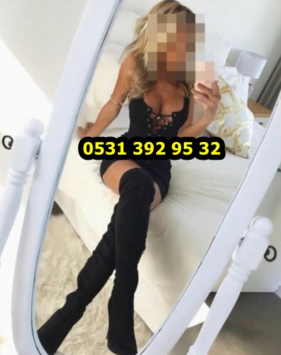 Samsun şartsız Escort Eş Betigün