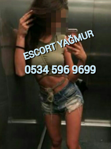 Samsun şartsız Escort Eş Serra