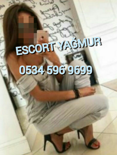 Samsun şartsız Escort Eş Serra
