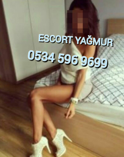 Samsun şartsız Escort Eş Serra