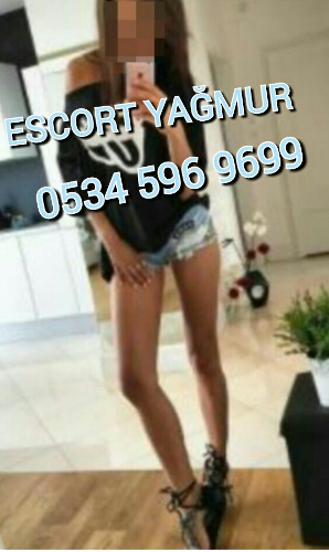 Samsun şartsız Escort Eş Serra