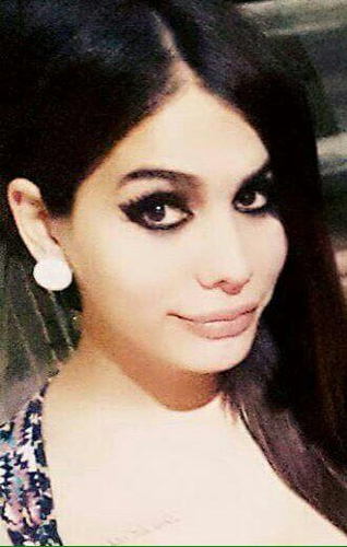 Samsun şartsız Escort Eş şirin