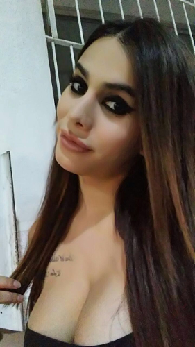 Samsun şartsız Escort Eş şirin